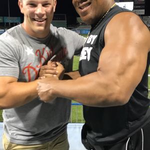 Meet your Posher, Paul